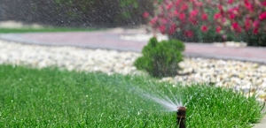 Irrigation Services