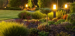Outdoor Lighting