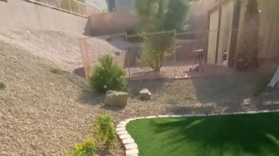 Artificial Grass Photo