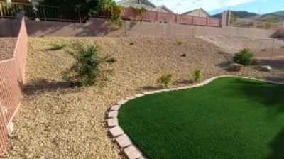 Artificial Grass Photo