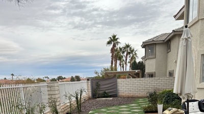 Paver Installation Photo