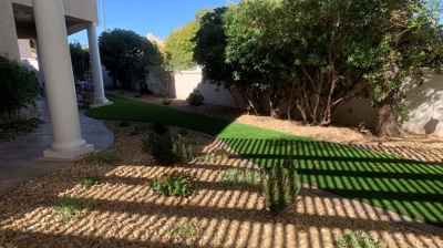 Landscape Design Photo