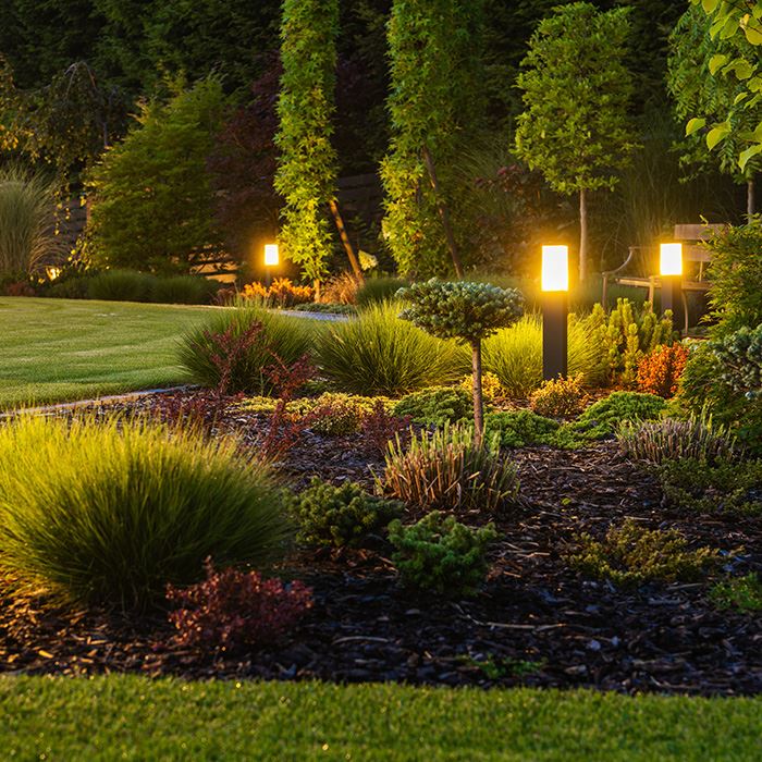 Outdoor Lighting
